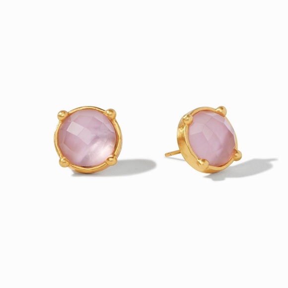 Julie Vos Jewelry - NWT!!! Julie Vos Honey Stud